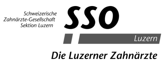 SSO Luzern